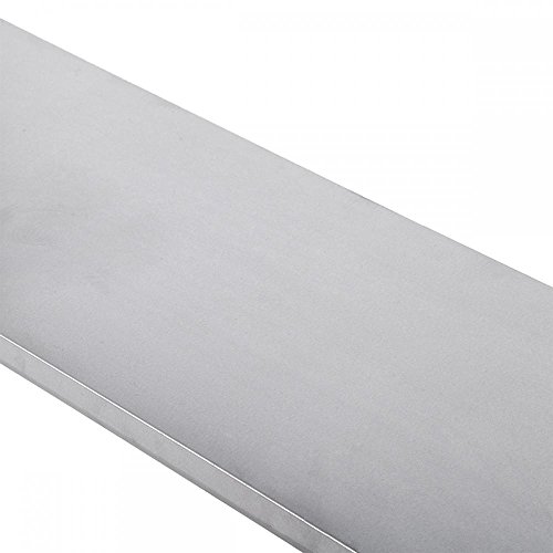 BestMassage 30"x60" Stainless Steel Kitchen Work Table Commercial Kitchen Restaurant table