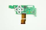 2015 New Version Nintendo 3DS XL LL Control Button Start Battery Board N3DS XL