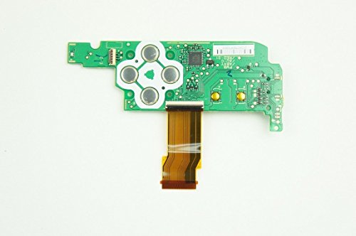 2015 New Version Nintendo 3DS XL LL Control Button Start Battery Board N3DS XL