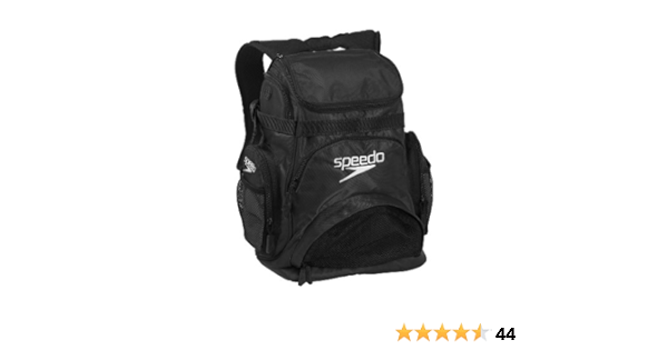 speedo mini backpack