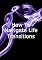 Livro How to Navigate Life Transitions