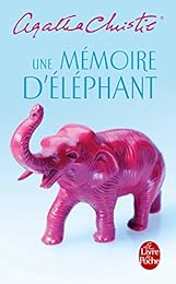 Une  Mémoire d'éléphant