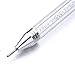 LtrottedJ 1Nail Art Dotting Pen ，Acrylic Rhinestone Crystal Tools Set Painting 2 Way Brush