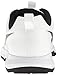 Nike Men's Explorer 2 Golf Shoe, White/Black, 12 Wide US