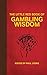 The Little Red Book of Gambling Wisdom (Little Books)