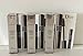 Dior Diorshow Mascara Professionnel 090 Black Travel Size 1.5ml/0.05oz, Lots of 3