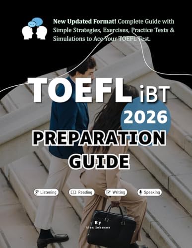 Amazon.com: TOEFL iBT Superpack: 9781438076614: Sharpe Ph.D