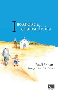 Livro Inocêncio e a criança divina