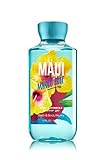 Bath & Body Works Shower Gel Maui Mango Surf