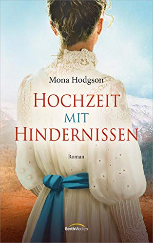 Hochzeit Mit Hindernissen Roman Hodgson Mona Amazon De Bucher 