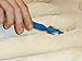 Mure & Peyrot Bread Lame, Made in France, Model Adour, Professional Dough Scoring Tool with Safe Locking Mechanism, One Protective Cover, and One Blade Included, Trusted Brand since 1904