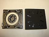 Black & Decker QS800/QS900 Sander (2 Pack) Replacement Platen Assembly # 90500275-2pk