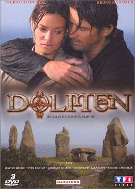 Dolmen - 1