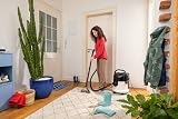 Kärcher SE 4 Select Spray Extraction Cleaner 2-in-1, 4 L tanks view 4