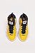 Fila MB Heritage Sneaker,Yellow 13