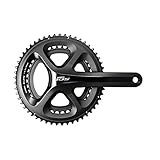 Shimano 5800 Road Bike Crankset - 34/50