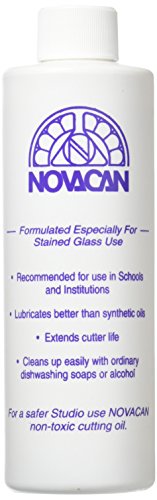 Novacan Cutter Oil photo 3