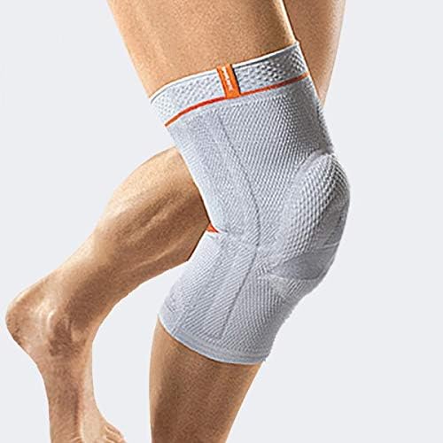 Sporlastic Genu Hit Knee Brace with Patella Stabiliser 7