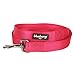 Blueberry Pet Essentials French Pink Dog Leash for Small -5' * 5/8