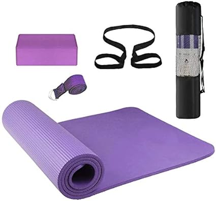 yoga mat belt