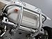 Front Aluminum Bumper Guard Cages for Tamiya 1/10 RC Sand Scorcher Super Champ Buggy