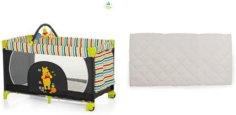 disney travel cot