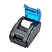 Scangle 58MM USB POS Thermal Printer – Thermal Receipt Printer, Printing Speed:90mm/Sec, Compatible with ESC/POS Commands Set (58mm Thermal Receipt Printer Without Auto-Cutter)thumb 2
