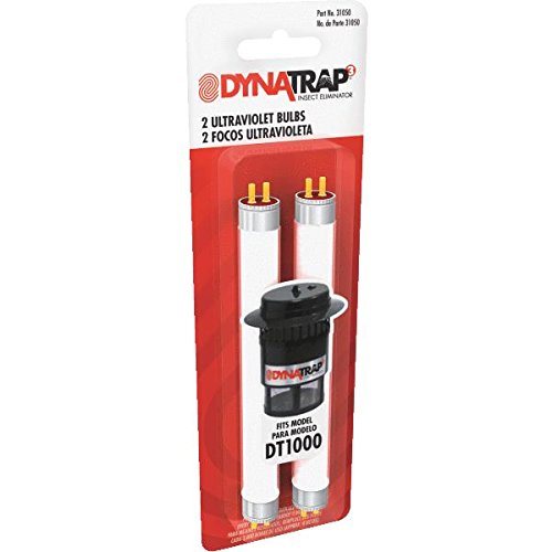 DynaTrap DT1000-110V Replacement UV Lights DynaTrap DT1000-110V Replacement UV Lights