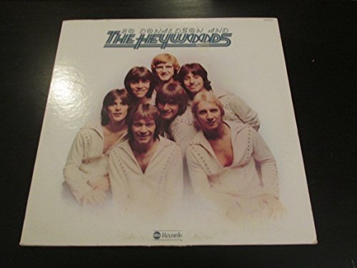 Bo Donaldson and the Heywoods - ONE HIT WONDERS - Zortam Music