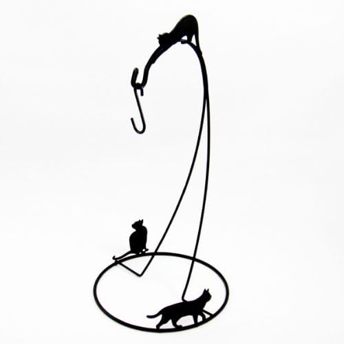 Banana hanger holder (cat) AAIS-855