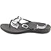 Vionic Women's Rest Karina Backstrap Sandal- Supportive Ladies Slip on Sandals That Include Three-Zone Comfort with Orthotic Insole Arch Support, Medium and Wide Fit