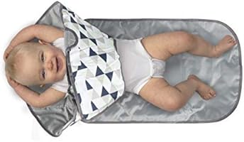 snoofybee changing pad australia