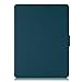 Fintie Case for Nook GlowLight Plus (Previous Gen 6 inch - Barnes & Noble 2015 Model BNRV510) Case, Premium PU Leather Slim Cover, NOT Fit 7.8 Inch 2019 New Version, Navy