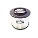 Dirt Devil Style F53 HEPA Filter Pleated Cartridge Assembly for Dynamite Cyclonic UD20000 Bagless Uprights, Part 304307001, or 3-04307-001