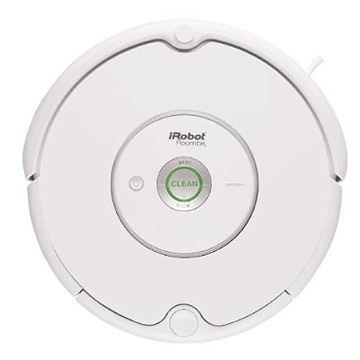 Buy iRobot 530 Roomba Vacuuming Robot 