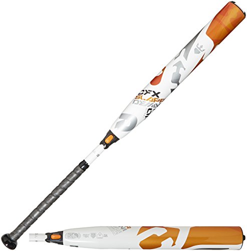 DeMarini 2018 CFX Slapper -10 Fast Pitch Bat