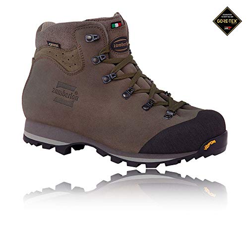 zamberlan trackmaster gtx