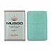 4x Ach. Brito Musgo Real Men Body Bath Vintage Toilet Soap 5.6 oz