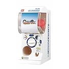 Official Bandai gashapon machines