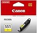 Canon CLI-551 Yellow Ink Cartridge