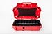Seahorse 56 Micro Case, Red (SE56, RD)