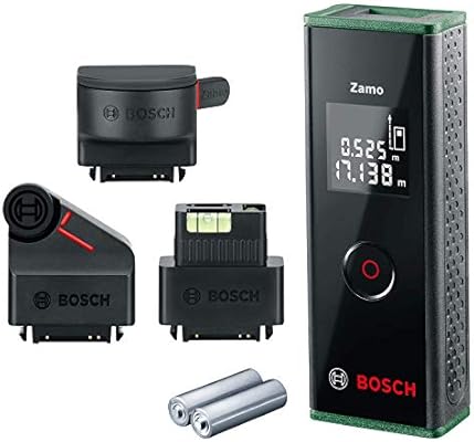 Bosch zamo test Bosch zamo test
