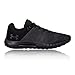 Under Armour mens Micro G Pursuit Running Shoe, Anthracite (104)/Black, 10