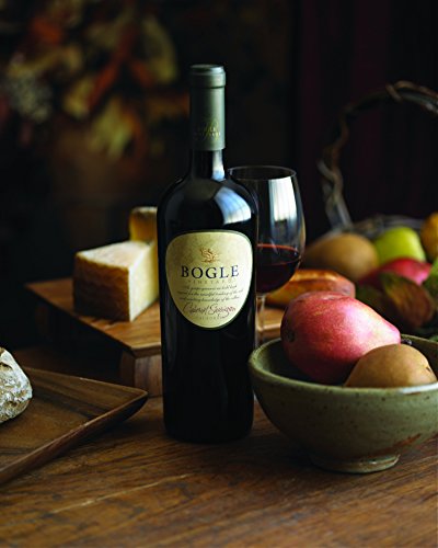 Bogle Cabernet Sauvignon - Image 5