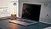 CarbonTechnologies Magnetic Privacy Screen Filter for MacBook Pro 15