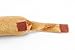 Lion Ears and Tail Costume Accessory Kit - Plush Fabric Headband with Faux Fur Mane, Foam Ears Fiber Filled Tail