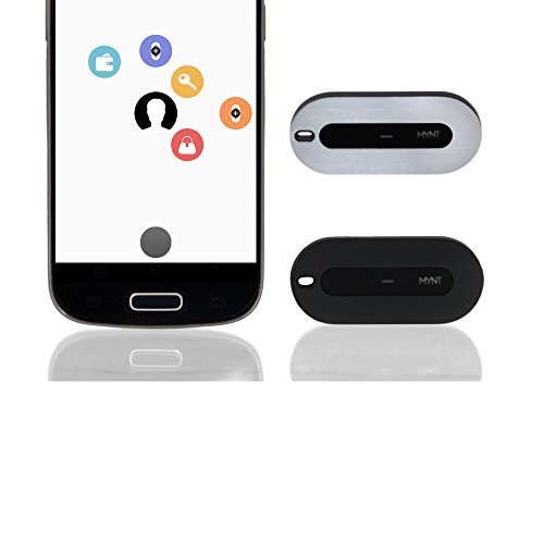Mynt smart item finder and remote control (new edition)…