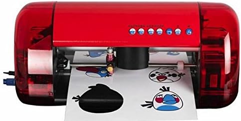 craft cutting plotter dc330