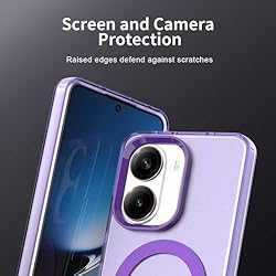 Compatible with Xiaomi Poco X7 Pro 5G Case