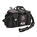 Hatch D1-Black Patrol Duty Bag, Black, 25" x 10" x 12" primary